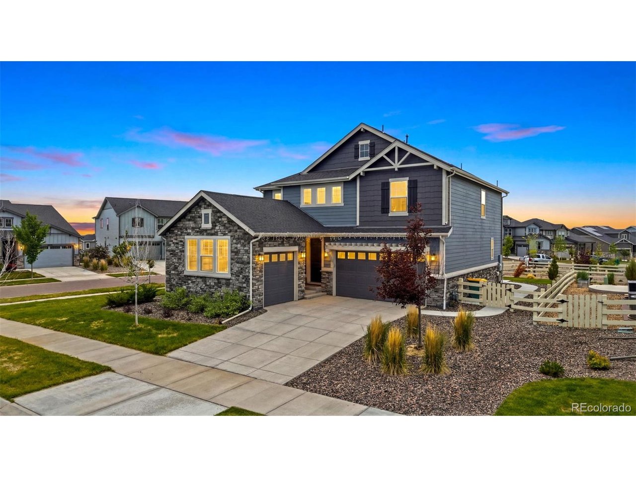 Photo of 6802 S Uriah St Aurora CO 80016