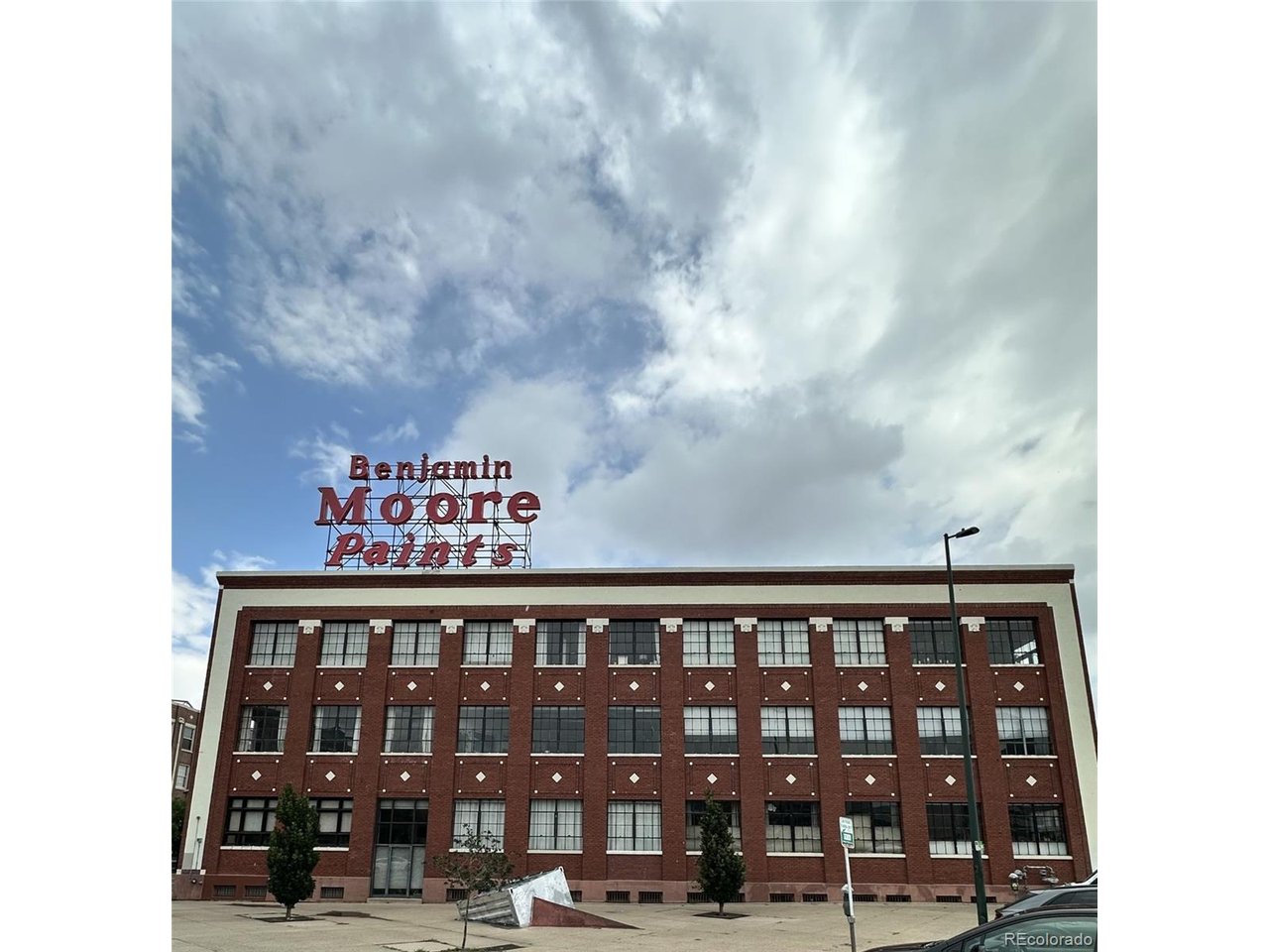Photo of 2500 Walnut St #102 Denver CO 80205