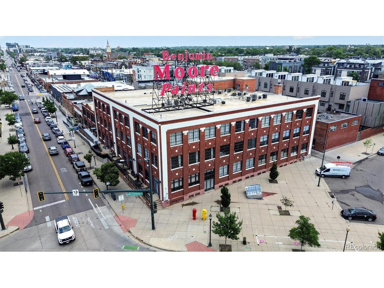 Photo of 2500 Walnut St #102 Denver CO 80205