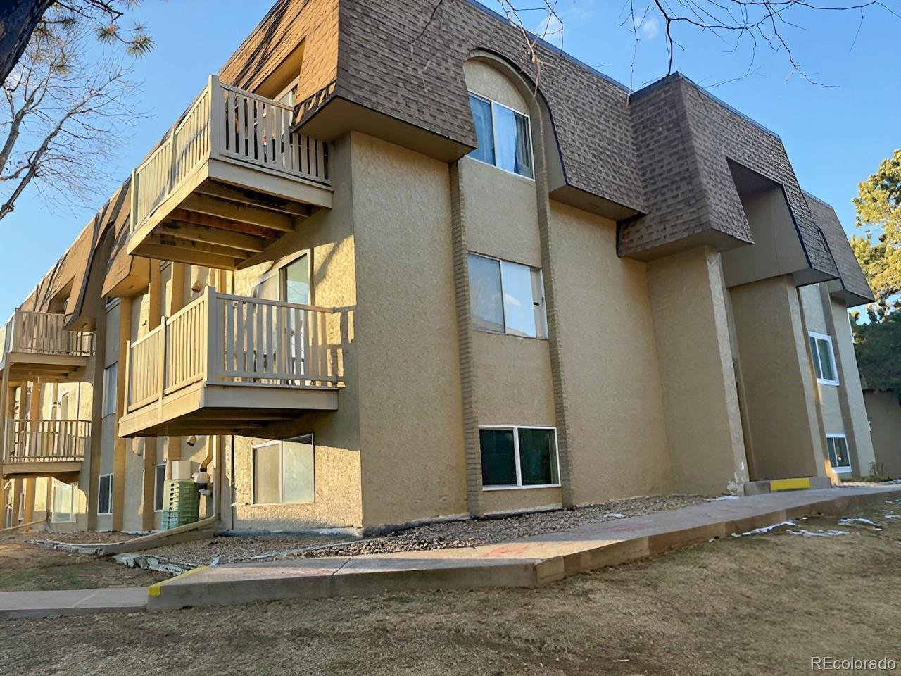 Photo of 7615 E Quincy Ave #108 Denver CO 80237