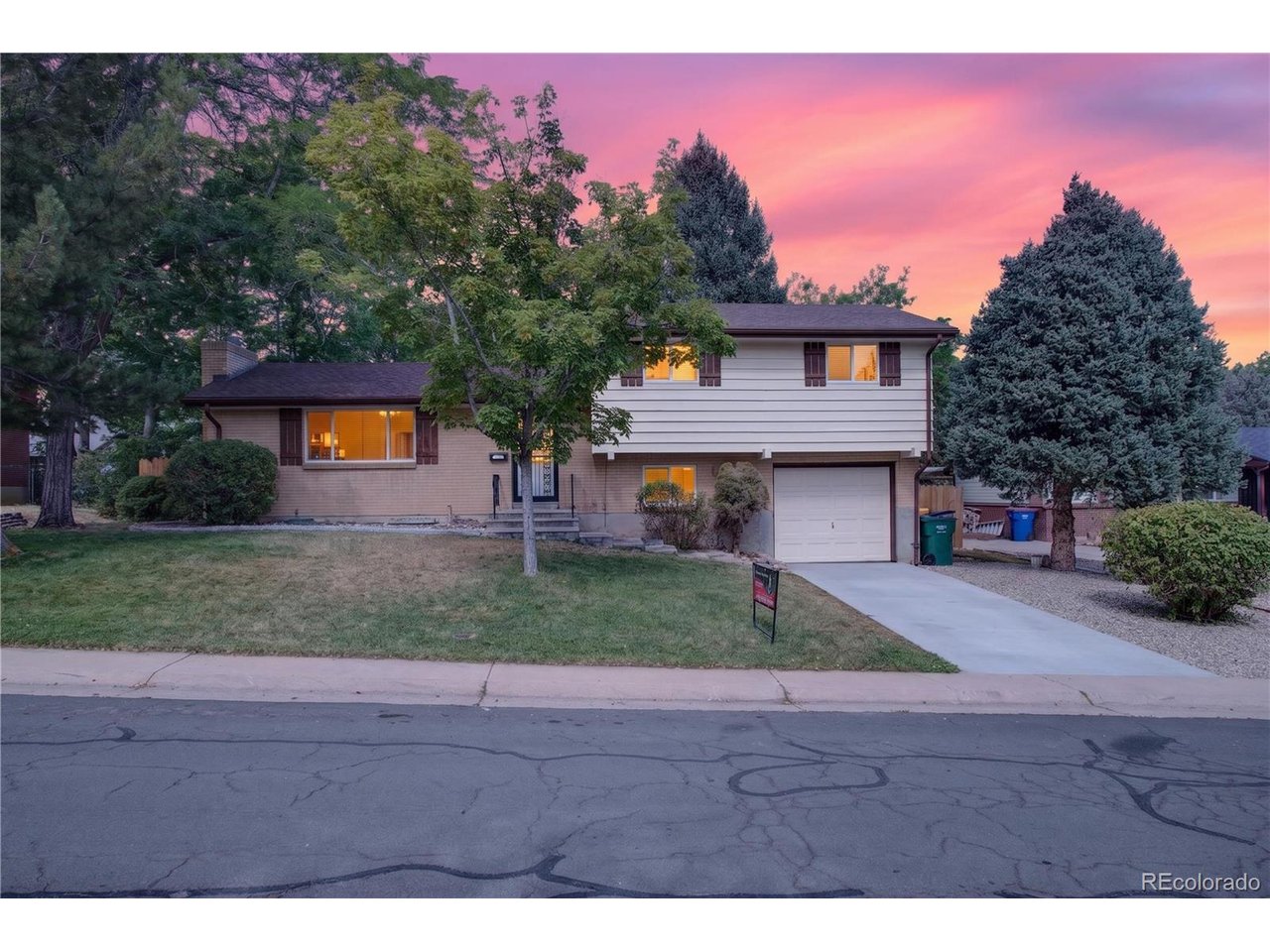 Photo of 6241 S Garfield Dr Littleton CO 80121