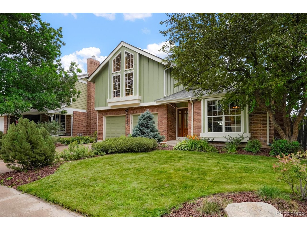 Photo of 2550 W Long Cir Littleton CO 80120