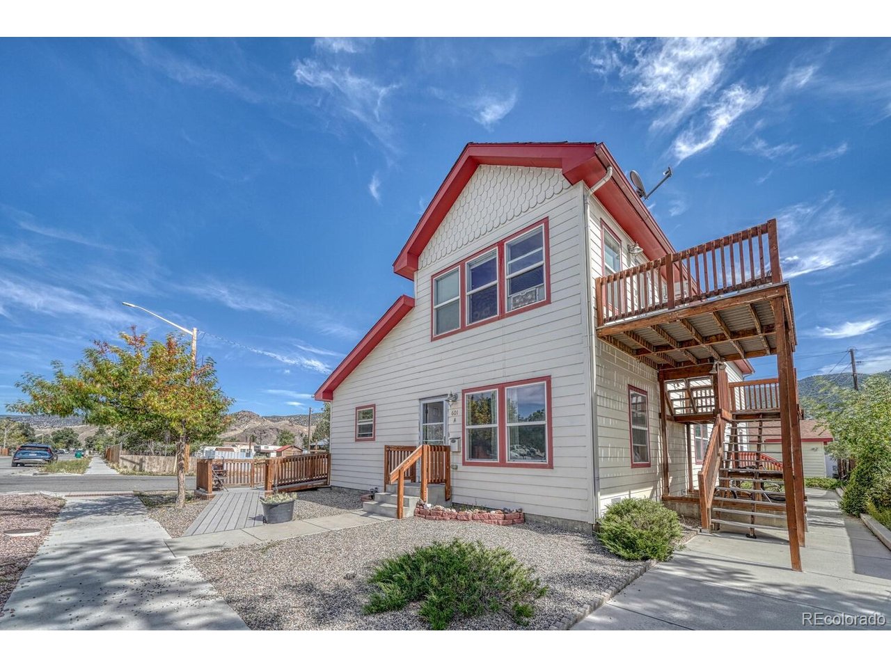 Photo of No Address Listed Salida CO 81201