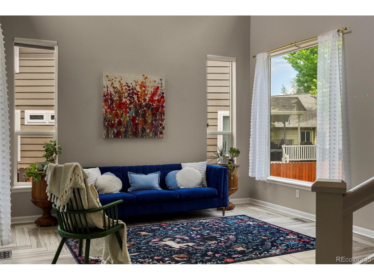 Photo of 10850 Willow Reed Cir Parker CO 80134