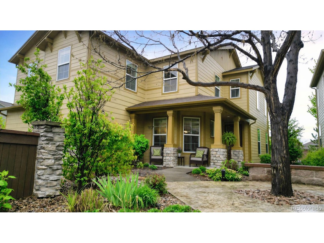Photo of 3998 Blue Pine Cir Highlands Ranch CO 80126