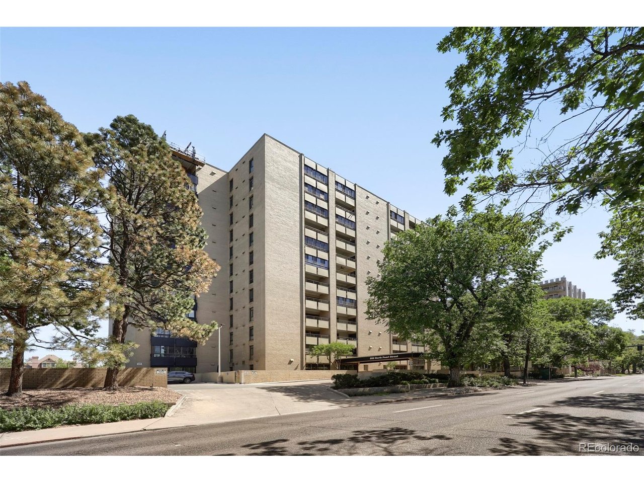 Photo of 800 N Pearl St #407 Denver CO 80203
