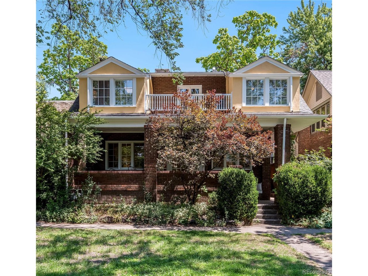 Photo of 650 N Williams St Denver CO 80218