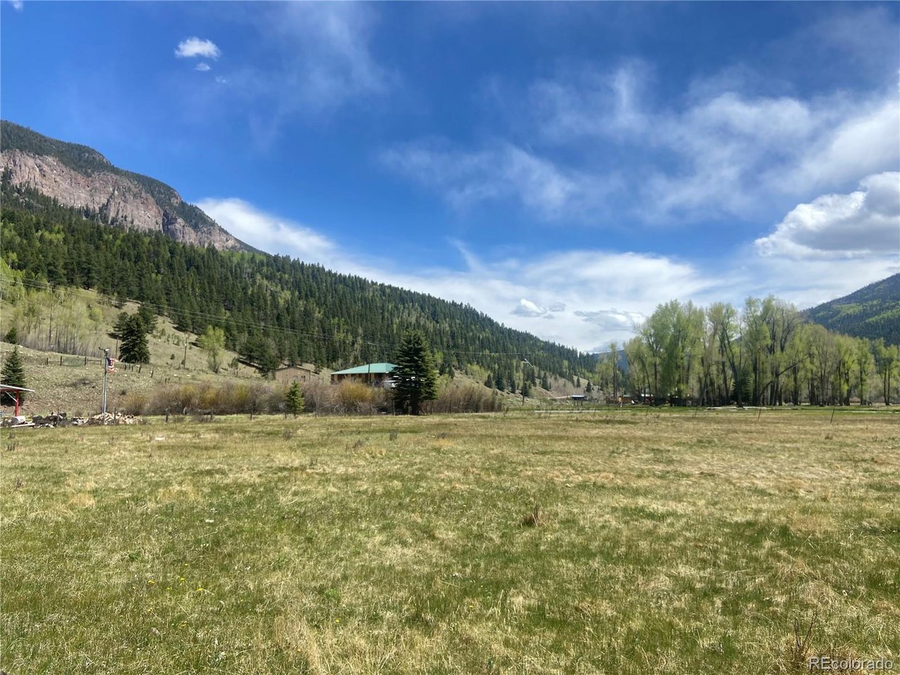 Photo of TBD Old Bridge Road Antonito CO 81120