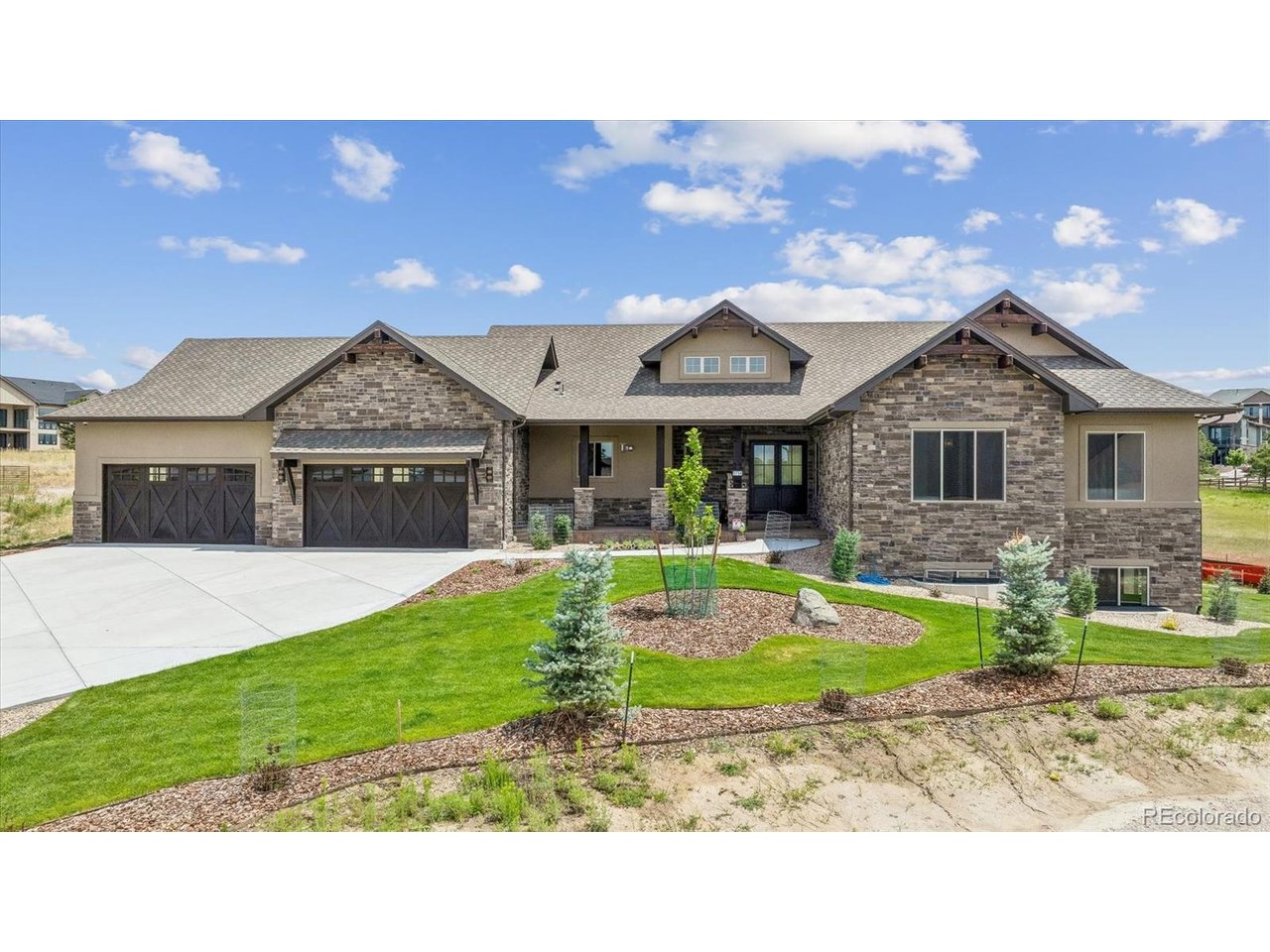 Photo of 5754 Powell Rd Parker CO 80134
