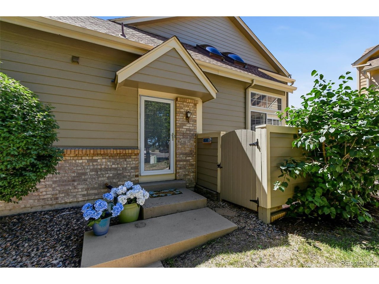 Photo of 7370 E Florida Ave #1024 Denver CO 80231