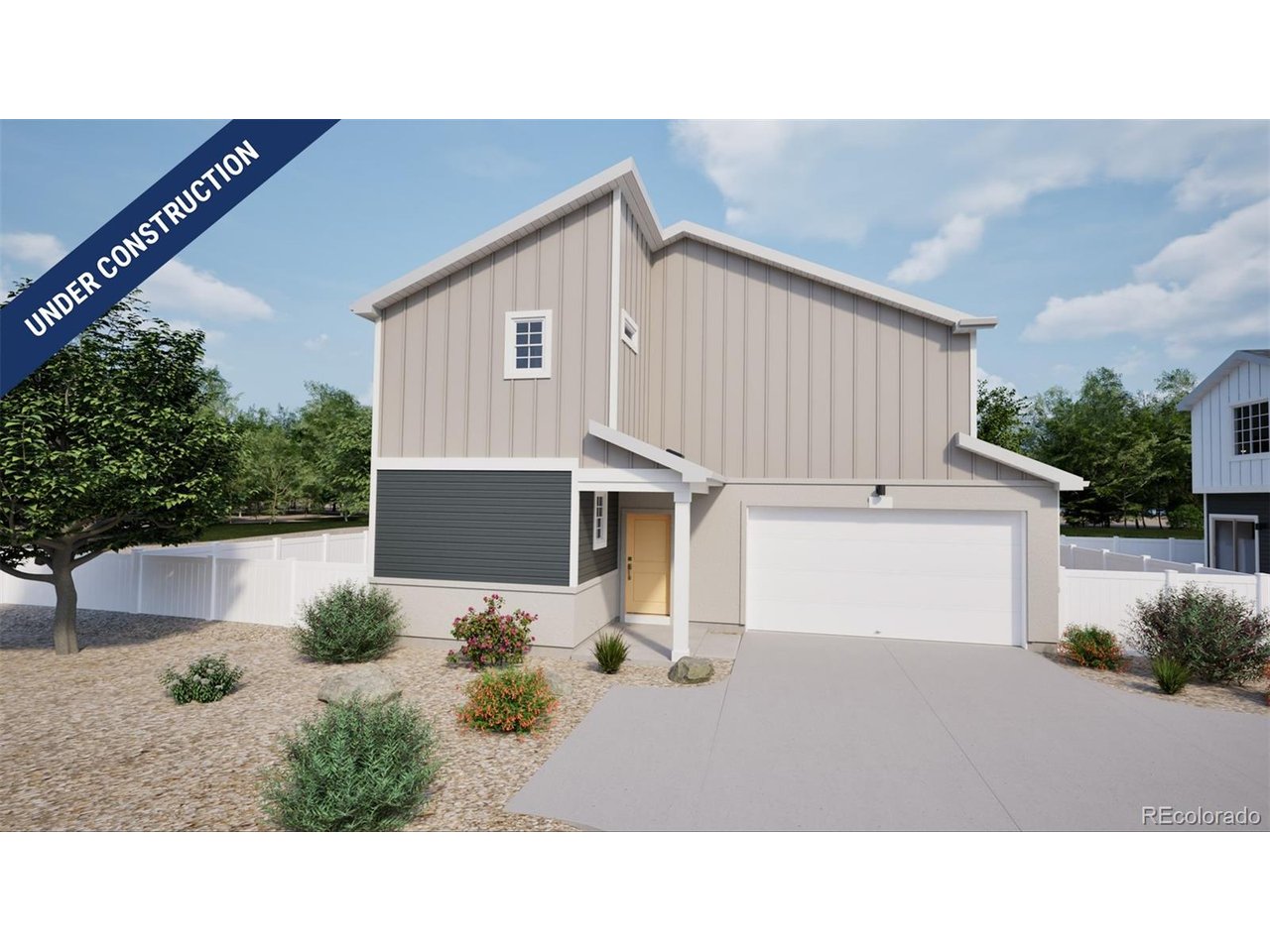 Photo of 10054 Salem Ct Commerce City CO 80022