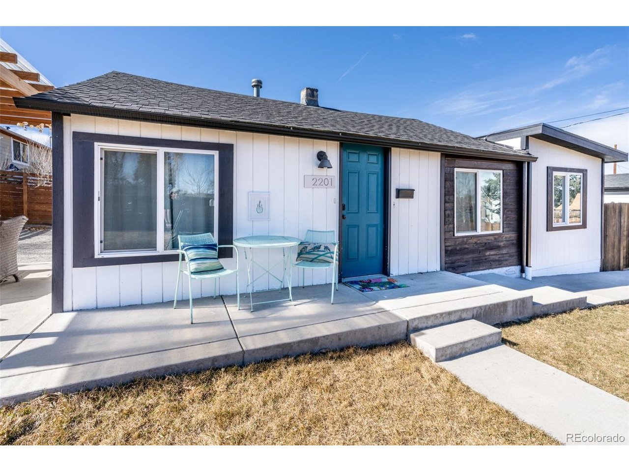 Photo of 2201 W Warren Ave Englewood CO 80110