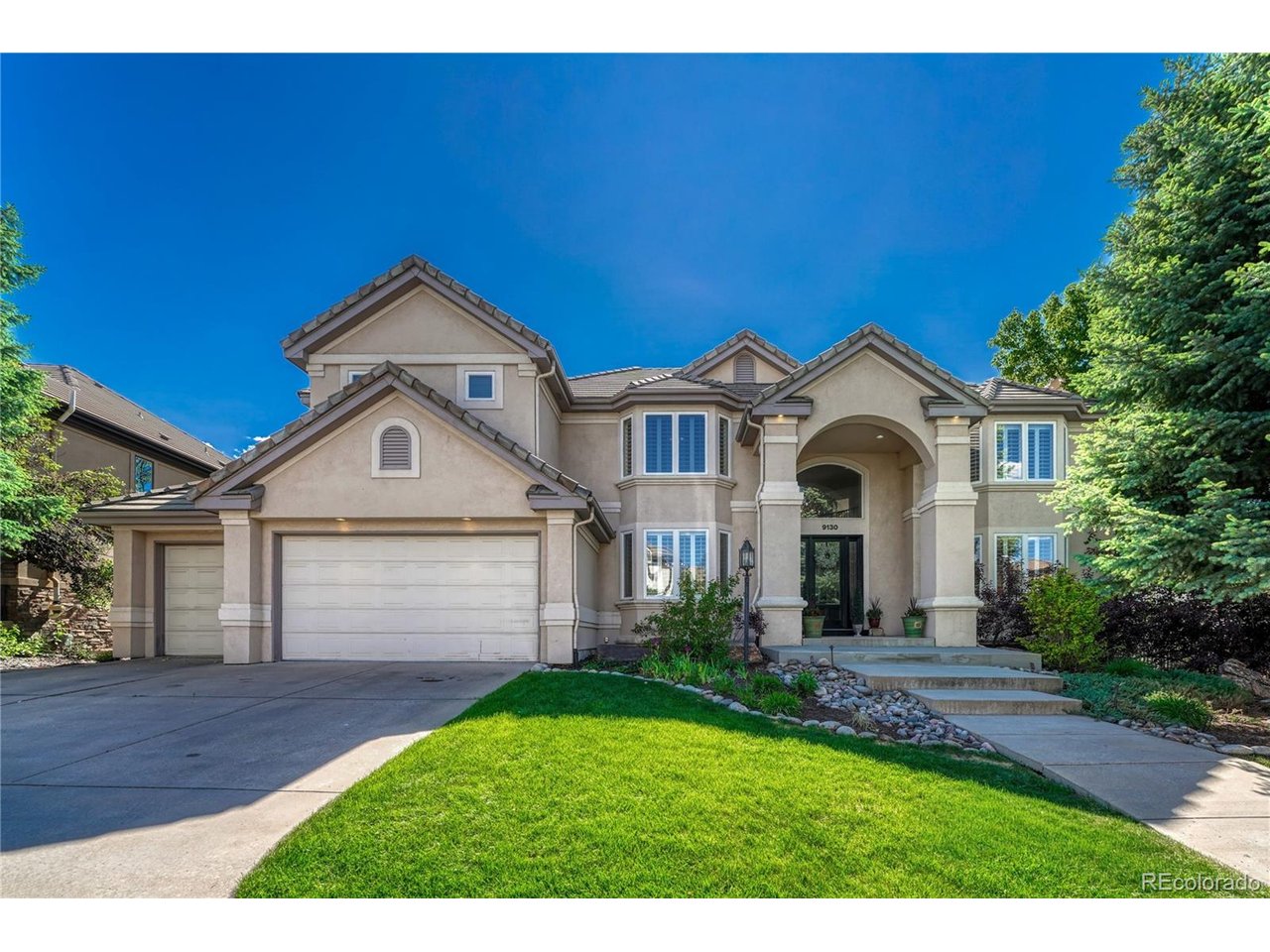 Photo of 9130 S LOST HILL Dr Lone Tree CO 80124