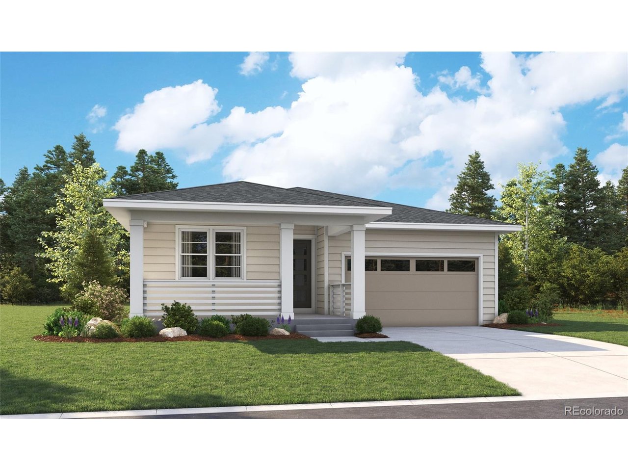 Photo of 5461 Green Thumb Ave Firestone CO 80504