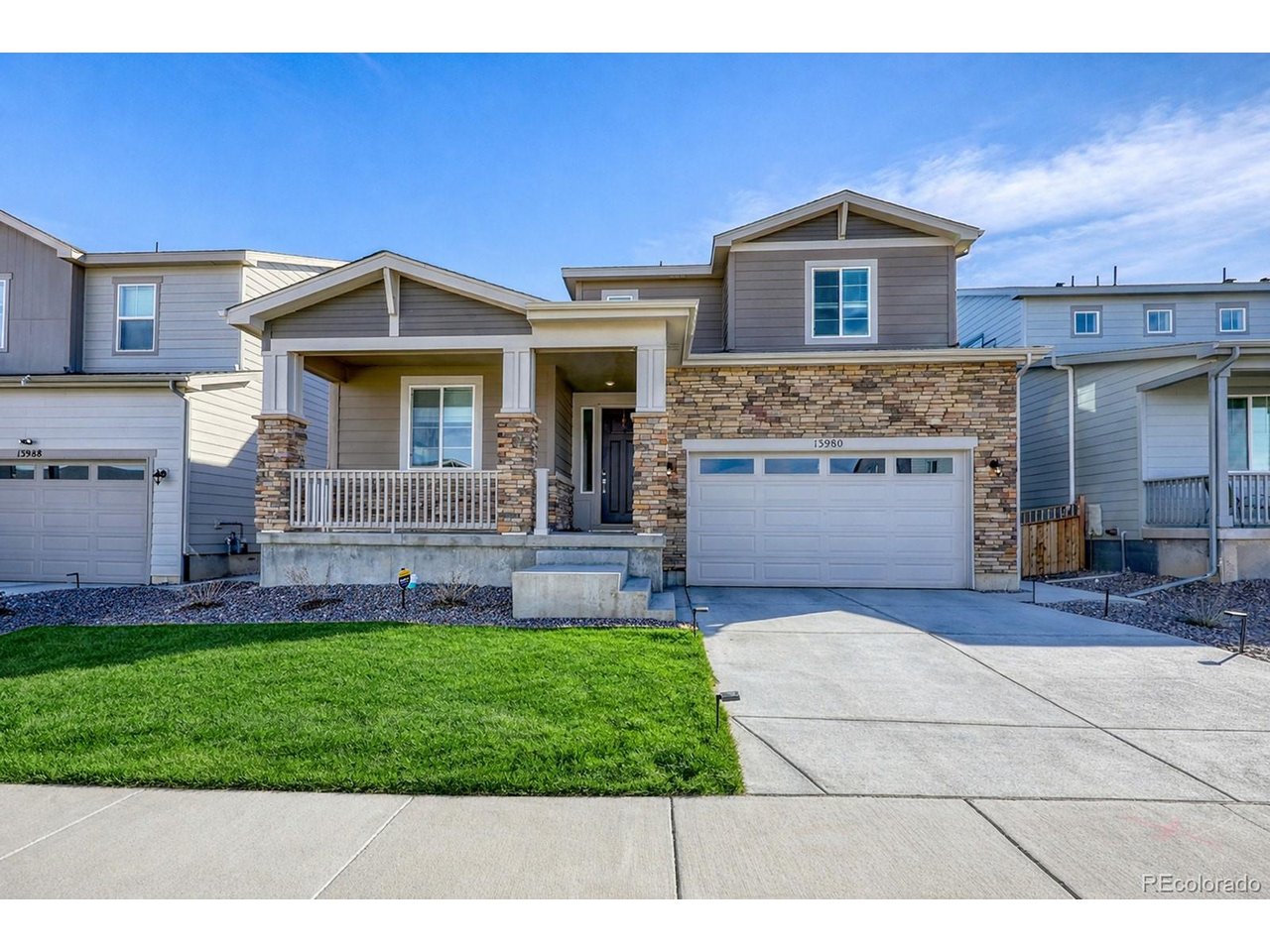 Photo of 13980 Bunny Hop Ln Parker CO 80134