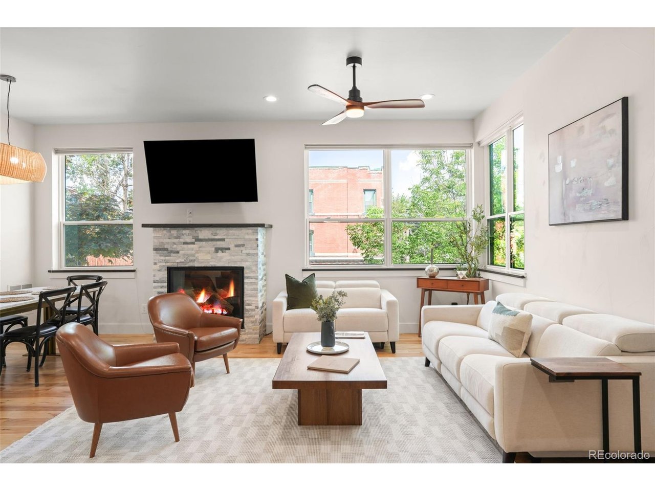 Photo of 3297 Tennyson St Denver CO 80212