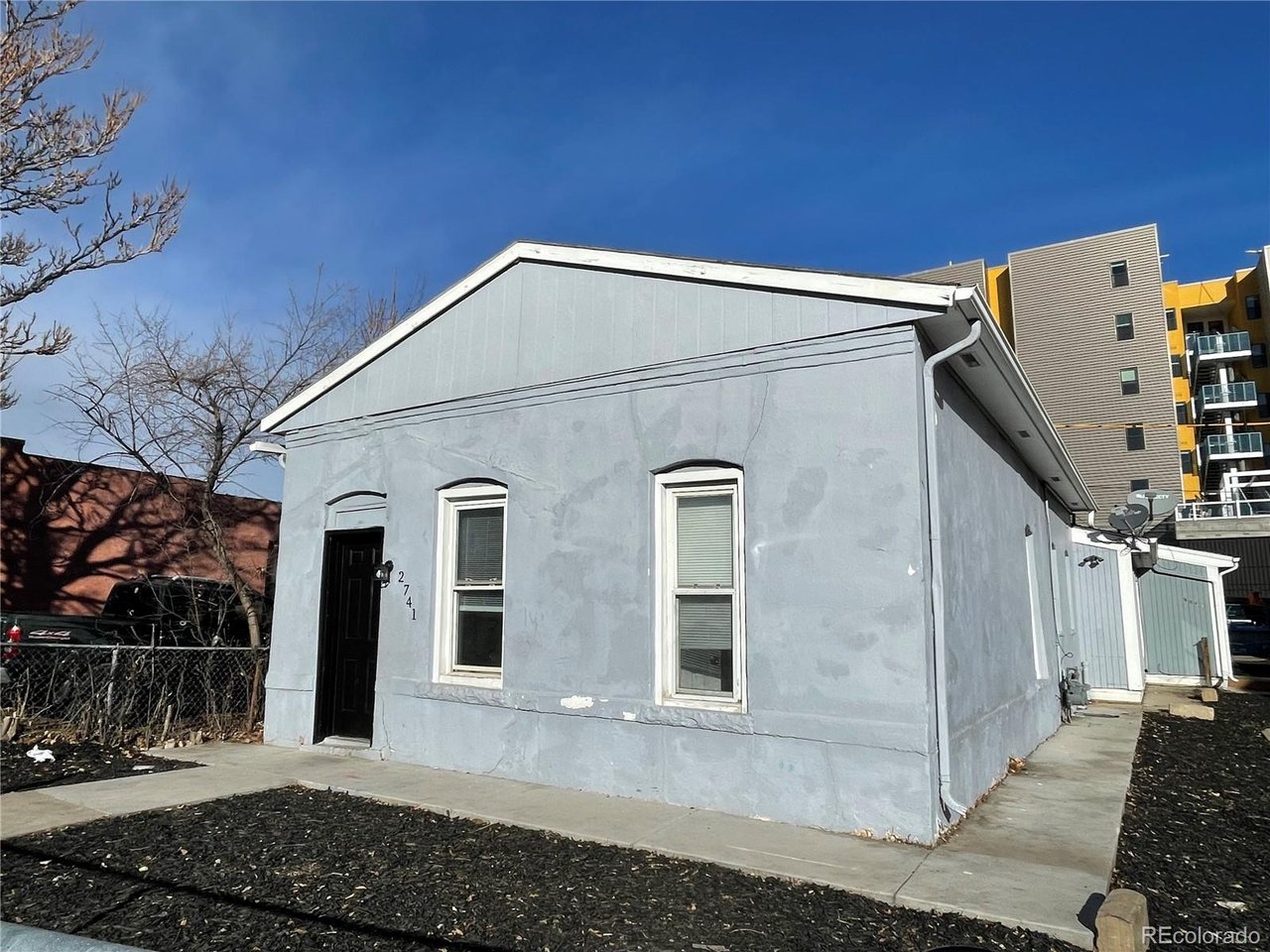 Photo of 2739 W 12th Ave #2739-2741 Denver CO 80204