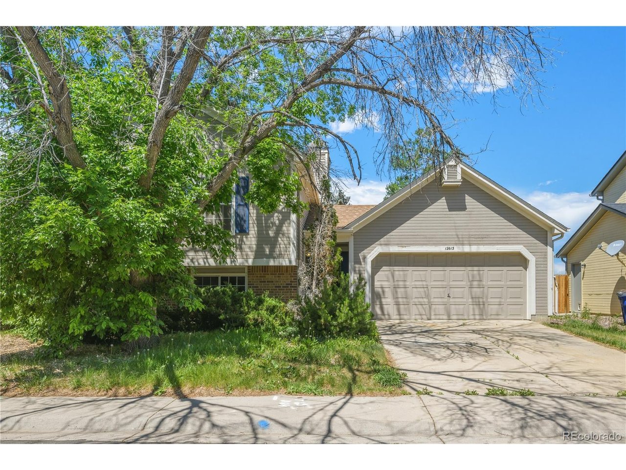 Photo of 12613 Julian St Broomfield CO 80020