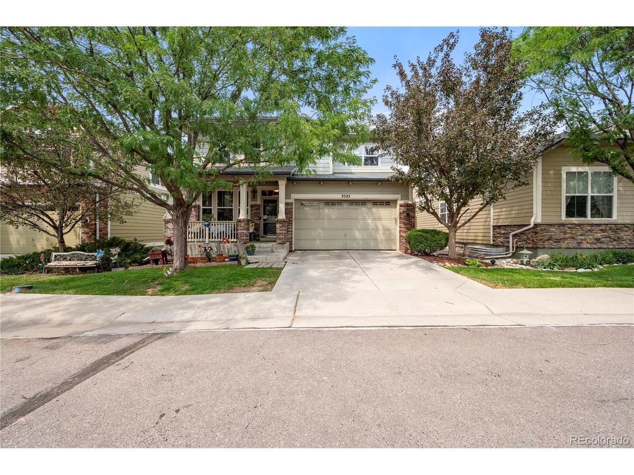 Photo of 3525 E 141st Dr Brighton CO 80602