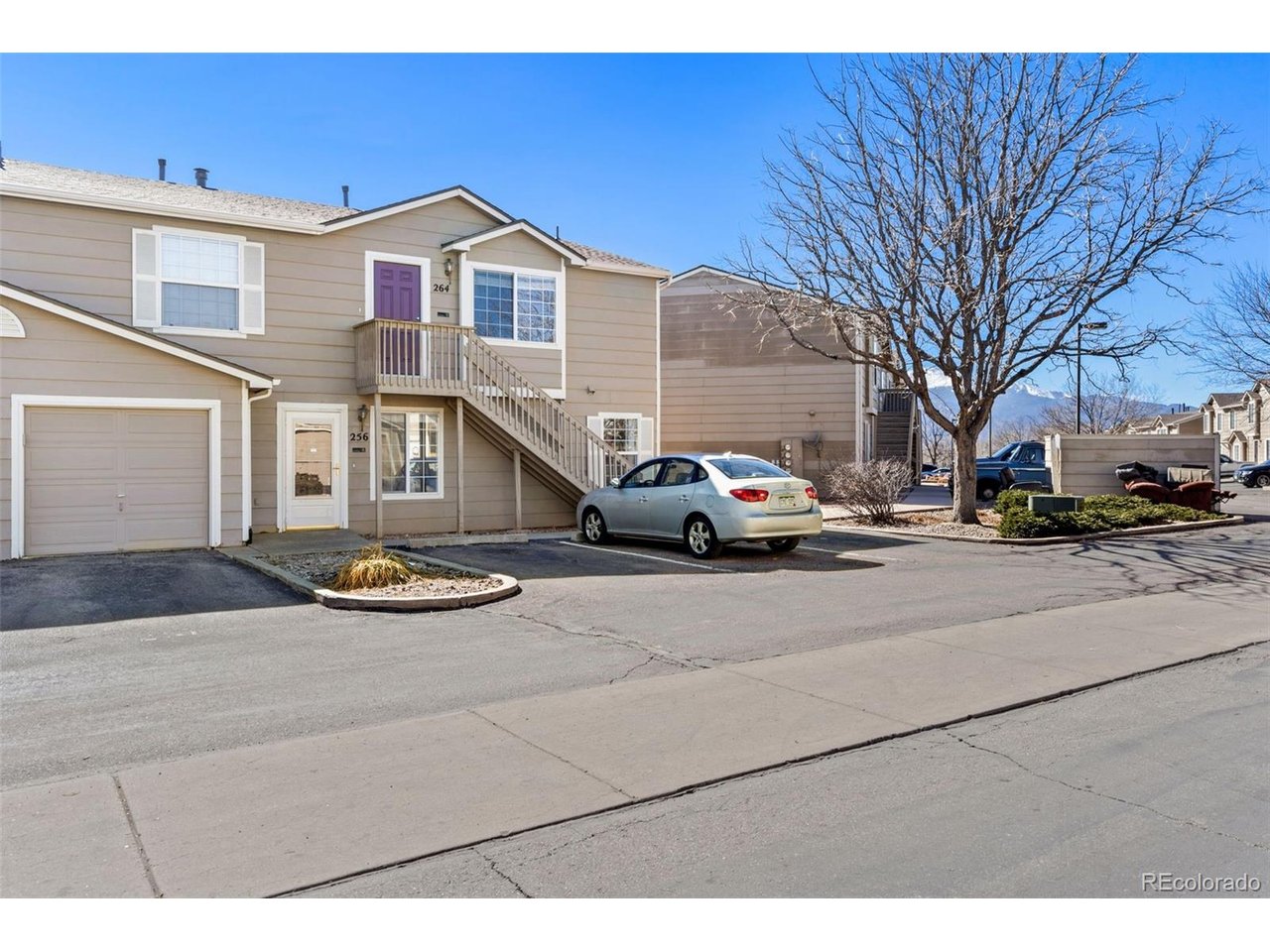 Photo of 256 Ellers Grv Colorado Springs CO 80916
