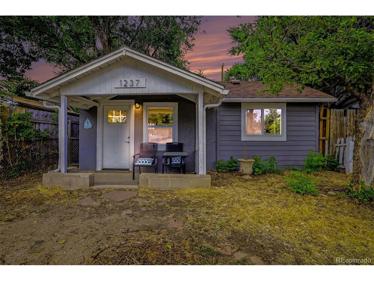 Photo of 1237 Dayton St Aurora CO 80010