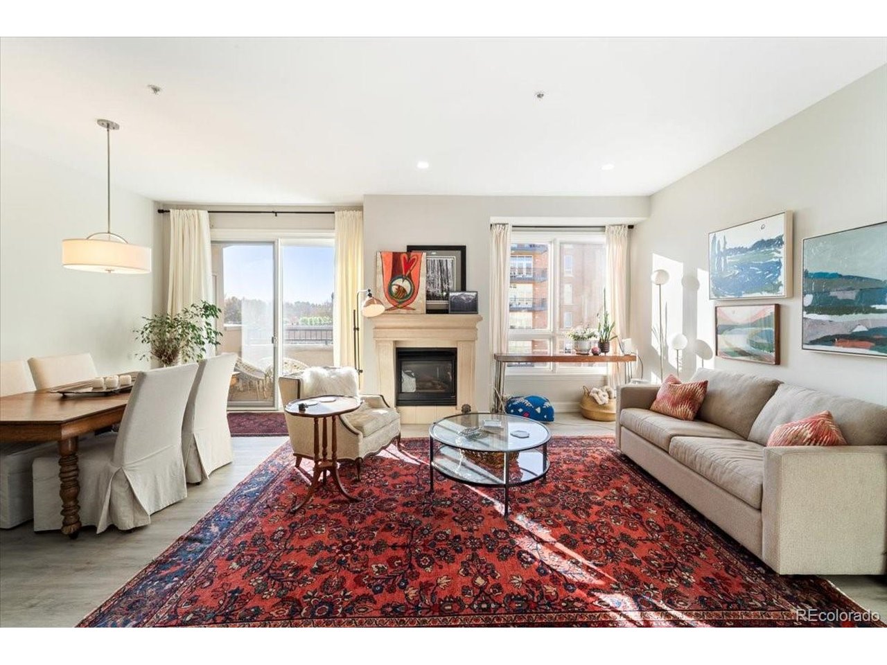 Photo of 2500 E Cherry Creek South Dr #402 Denver CO 80209