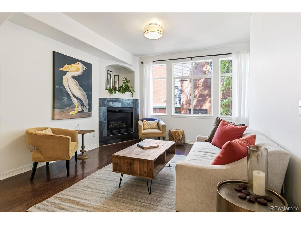 Photo of 1100 N Grant St #306 Denver CO 80203