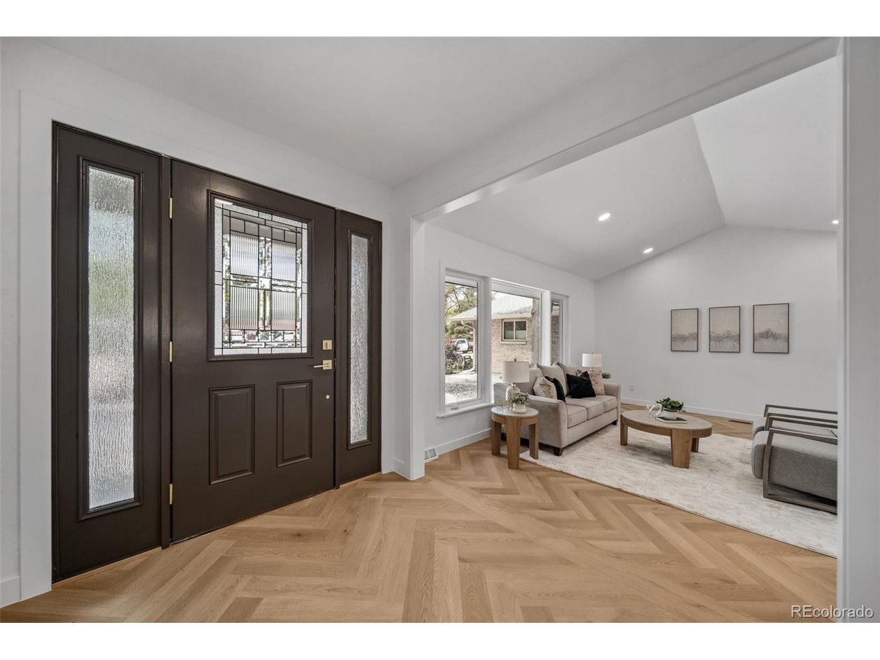 Photo of 4992 S Xenia St Denver CO 80237