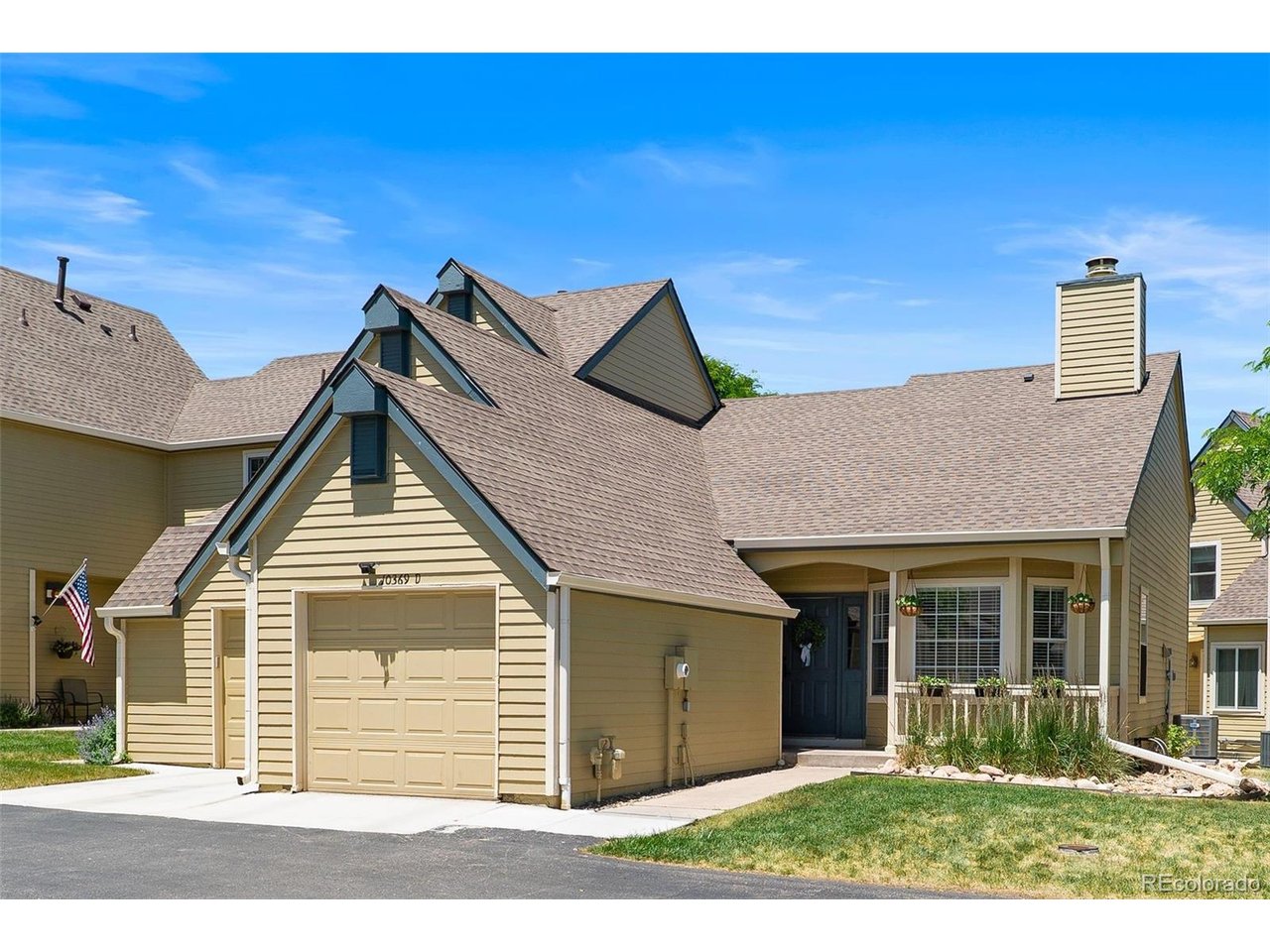 Photo of 10369 W Fair Ave #D Littleton CO 80127