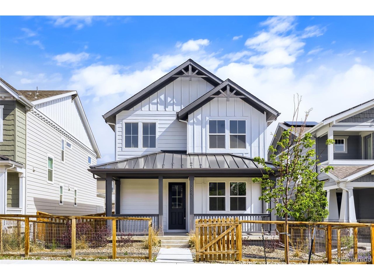 Photo of 2691 E 102nd Pl Denver CO 80229