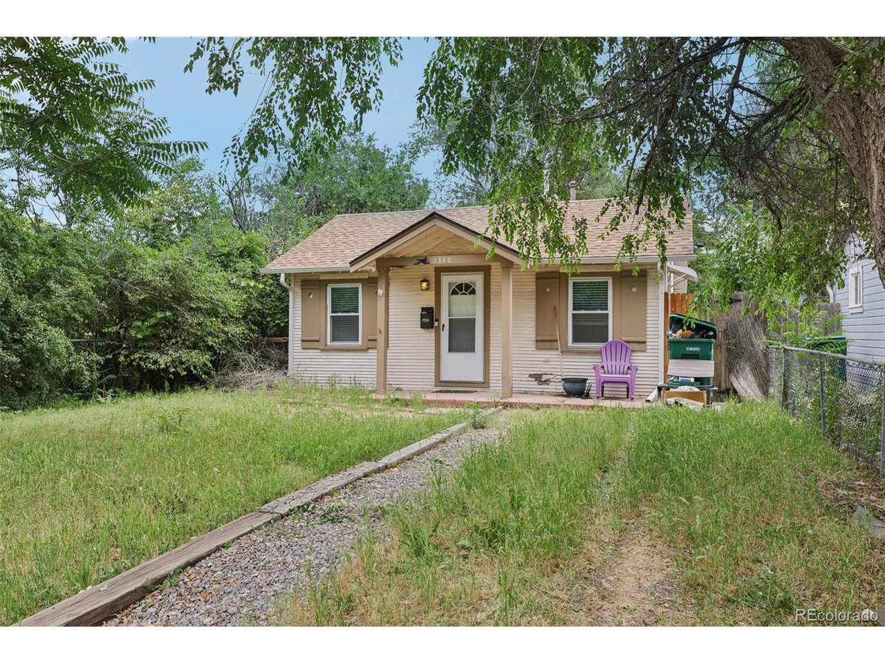 Photo of 1340 Iola St Aurora CO 80010