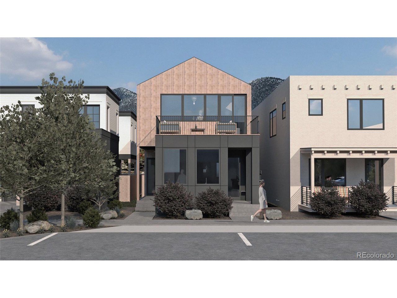 Photo of 235 Harrison Ave #A Buena Vista CO 81211