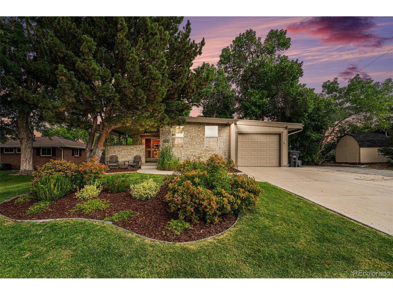 Photo of 2989 E Cresthill Ave Centennial CO 80121