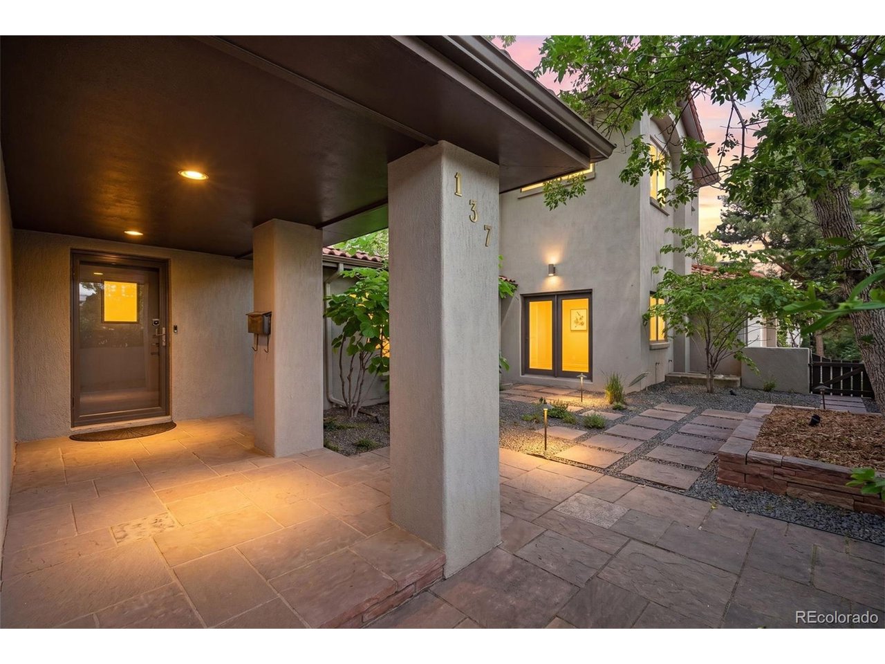 Photo of 137 Dahlia St Denver CO 80220