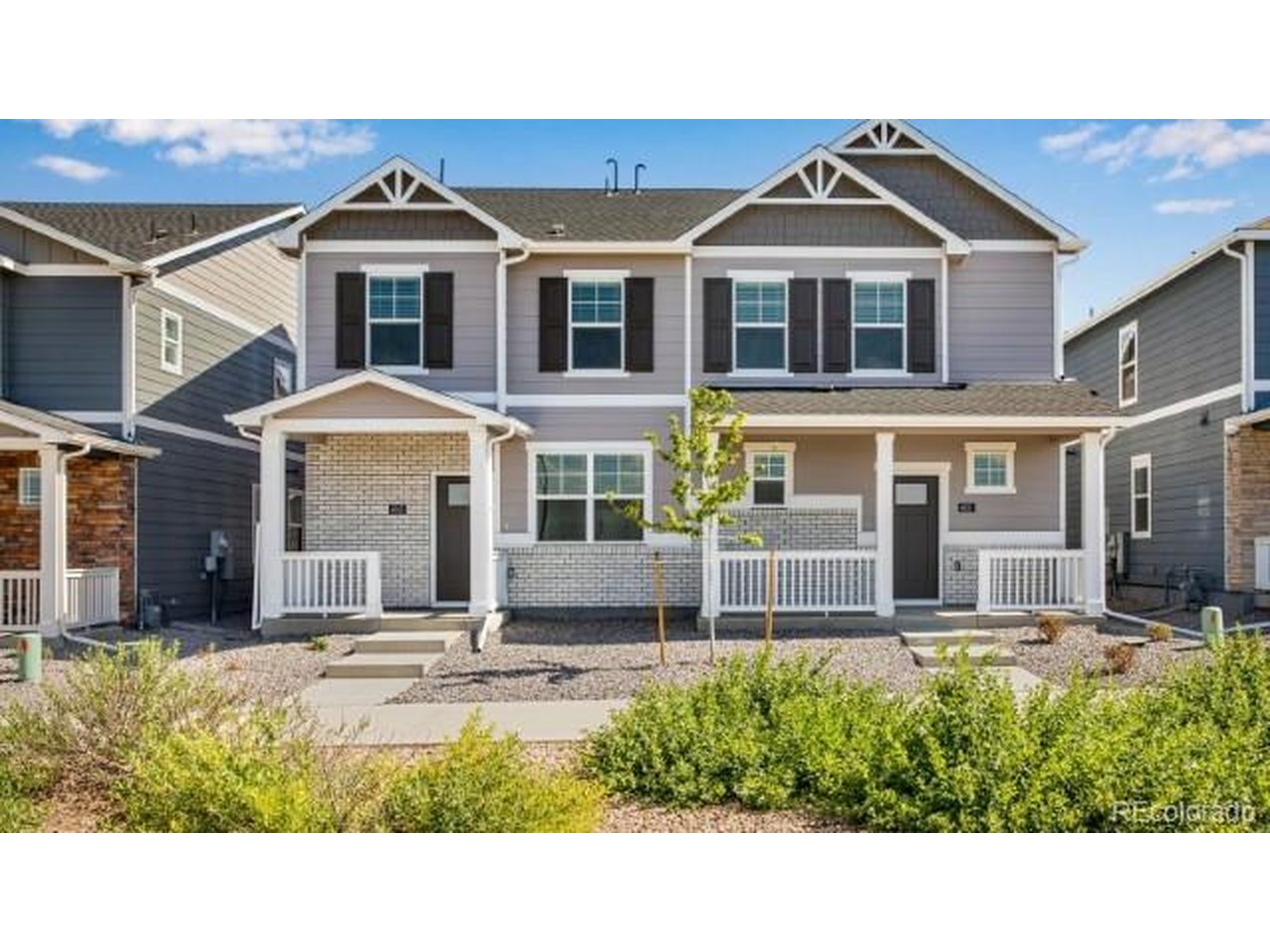 Photo of 949 Red Star Ln Johnstown CO 80534