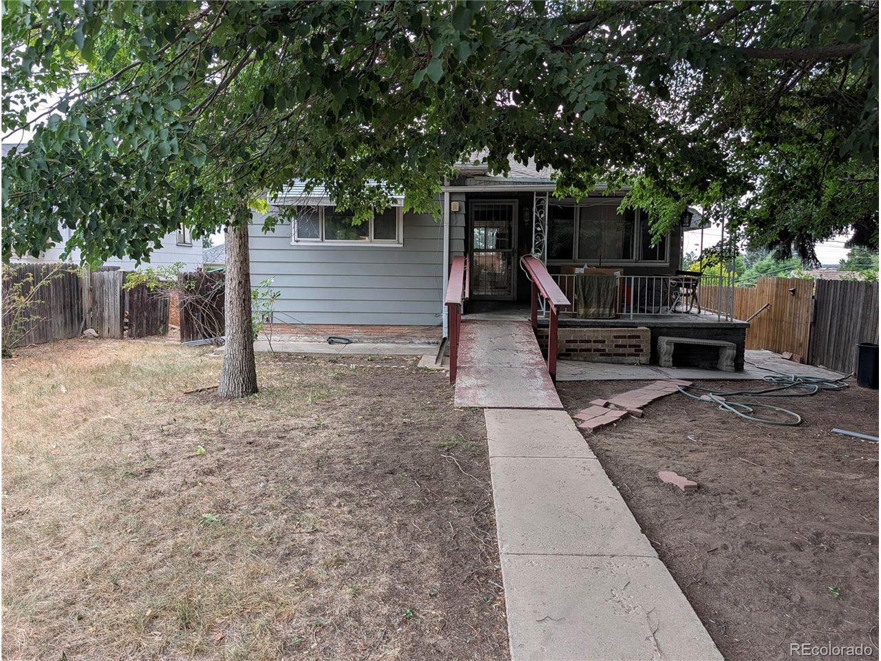 Photo of 188 S Dale Ct Denver CO 80219