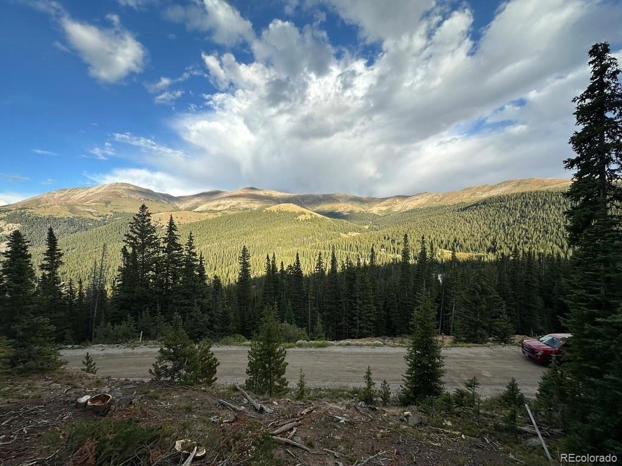 Photo of 543 Carroll Ln Breckenridge CO 80424