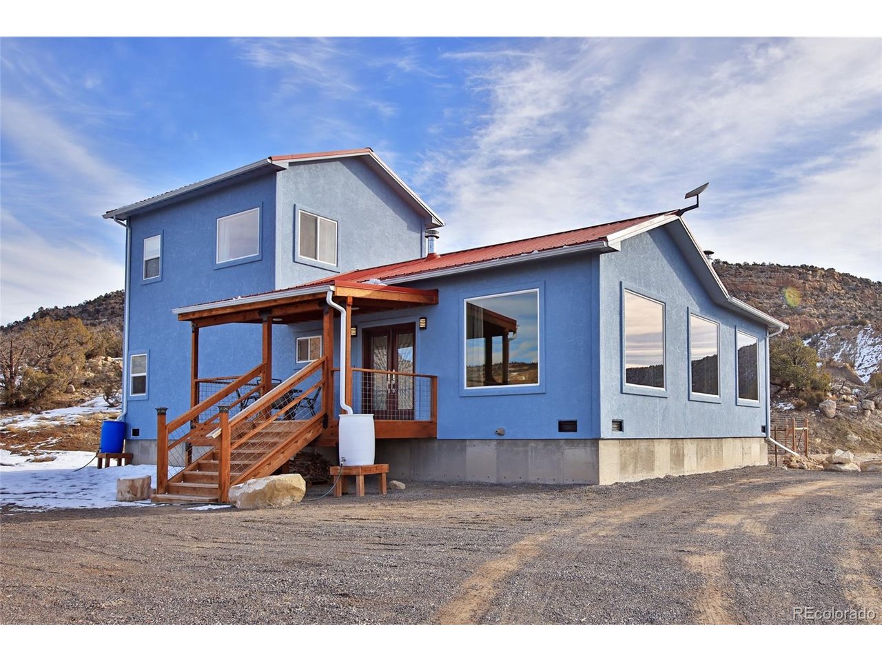 Photo of No Address Listed De Beque CO 81643