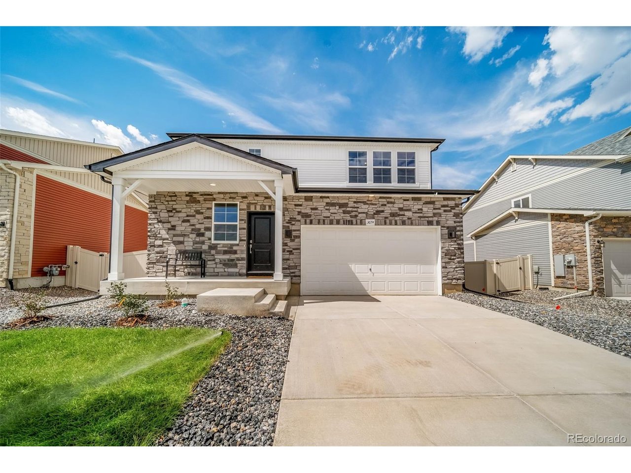 Photo of 3674 Crestwood Ln Johnstown CO 80534