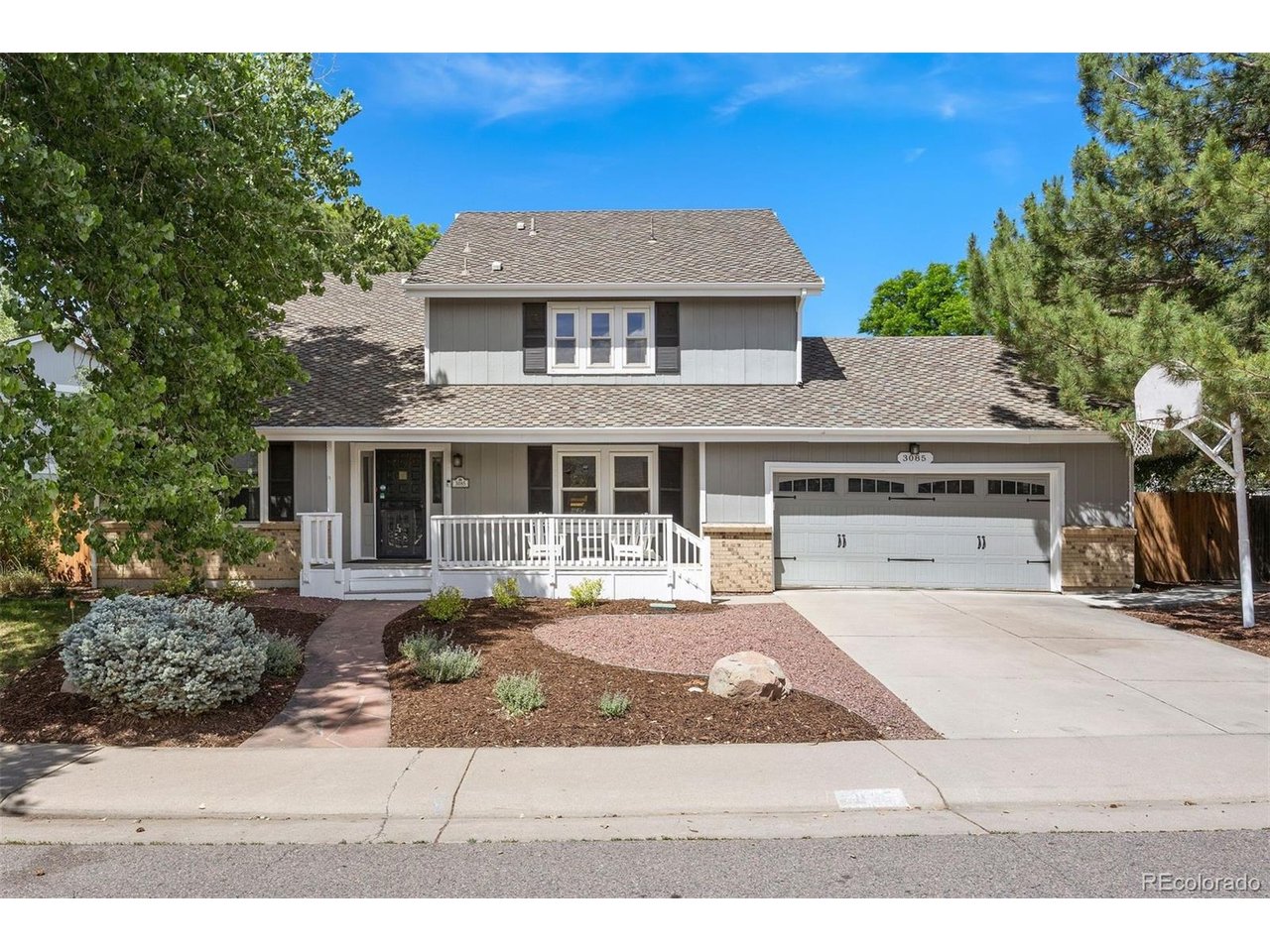 Photo of 3085 E Hinsdale Ave Centennial CO 80122