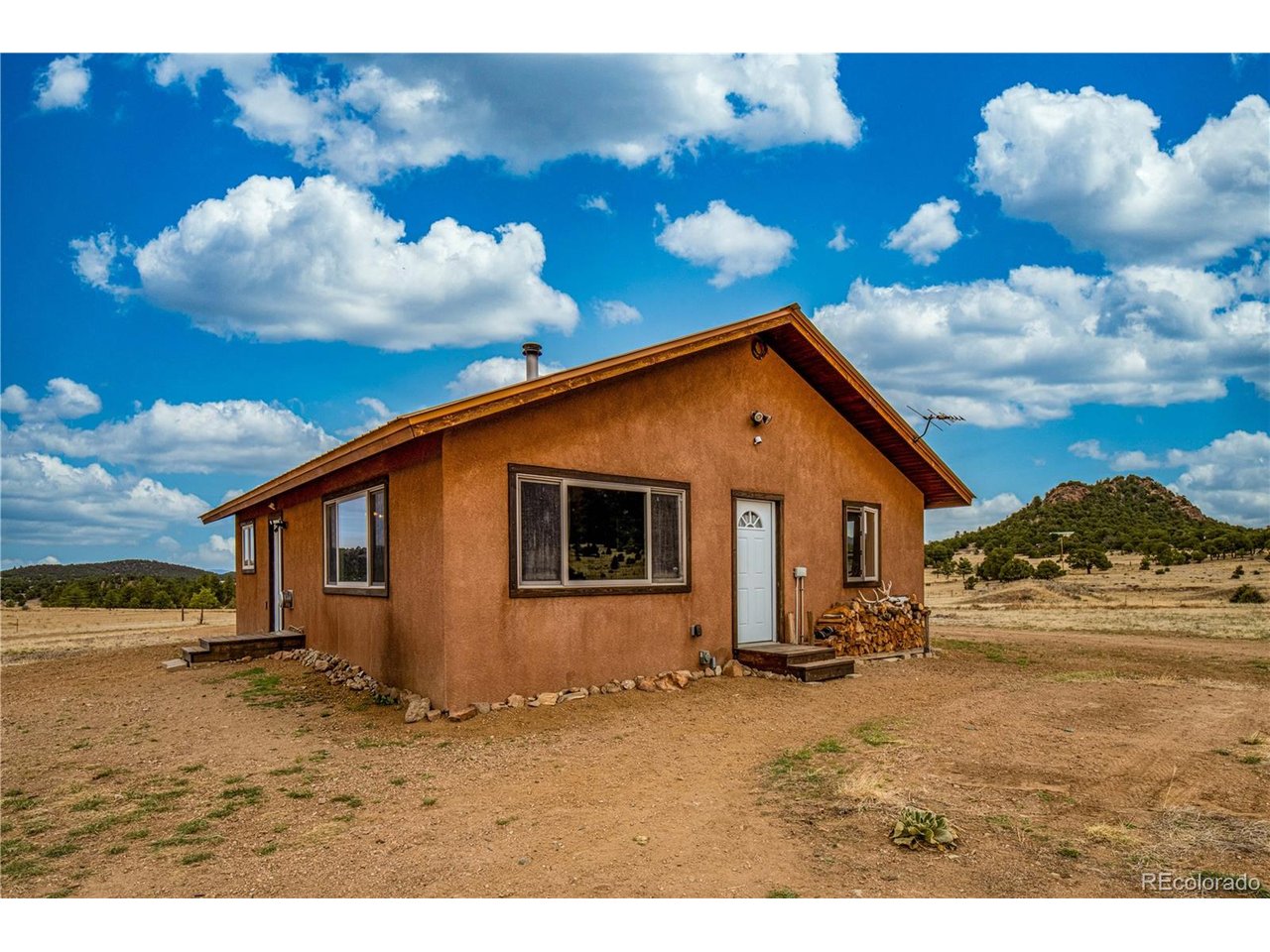 Photo of 1312 Shoshone Dr Canon City CO 81212