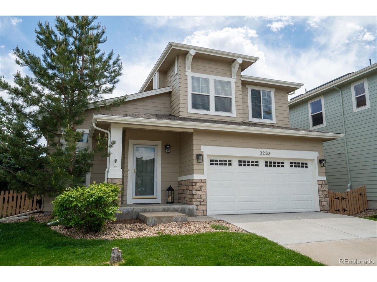 Photo of 3232 Green Haven Cir Highlands Ranch CO 80126