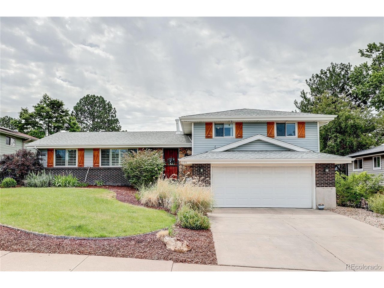 Photo of 8186 E Girard Ave Denver CO 80231
