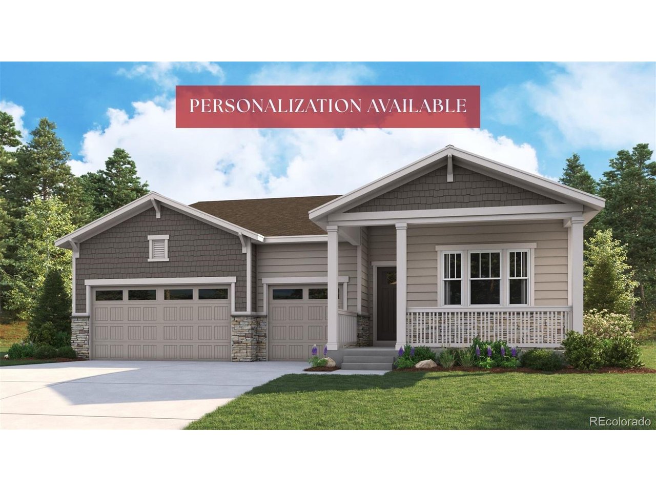 Photo of 5672 Wayfarer Cir Firestone CO 80504