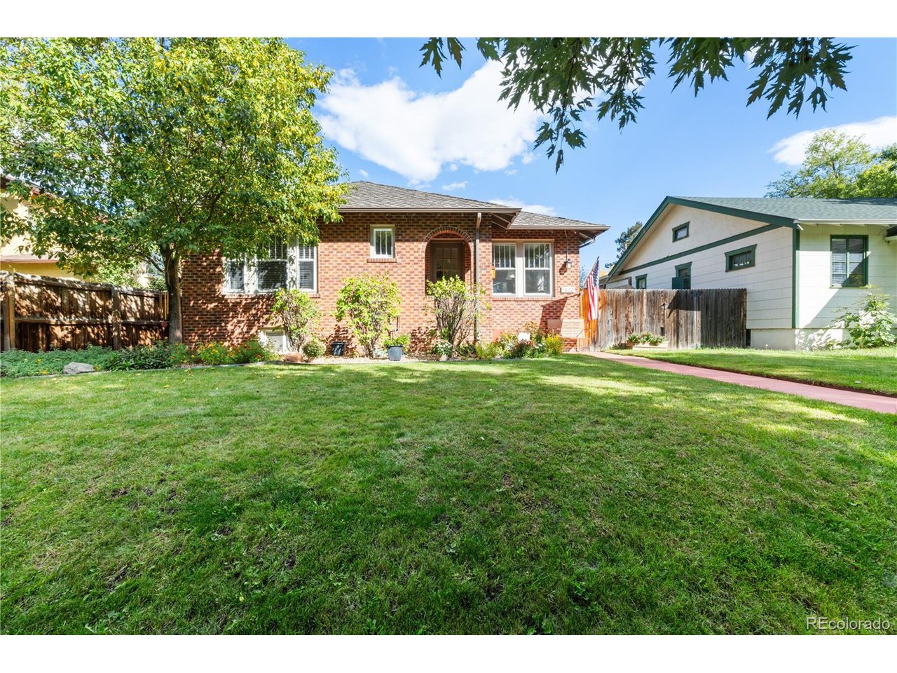Photo of 1872 S Marion St Denver CO 80210