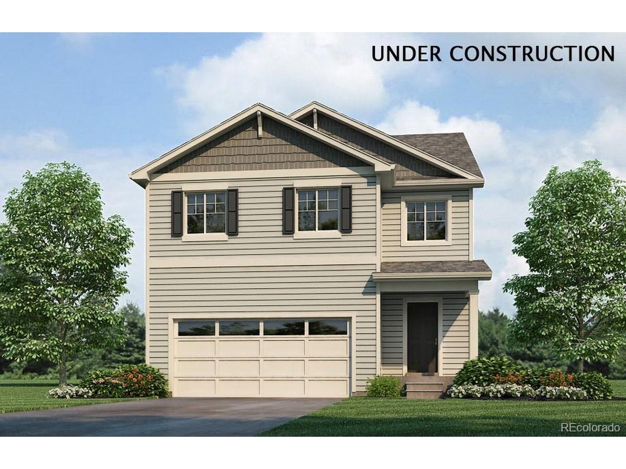 Photo of 28253 E 4th Pl Watkins CO 80137