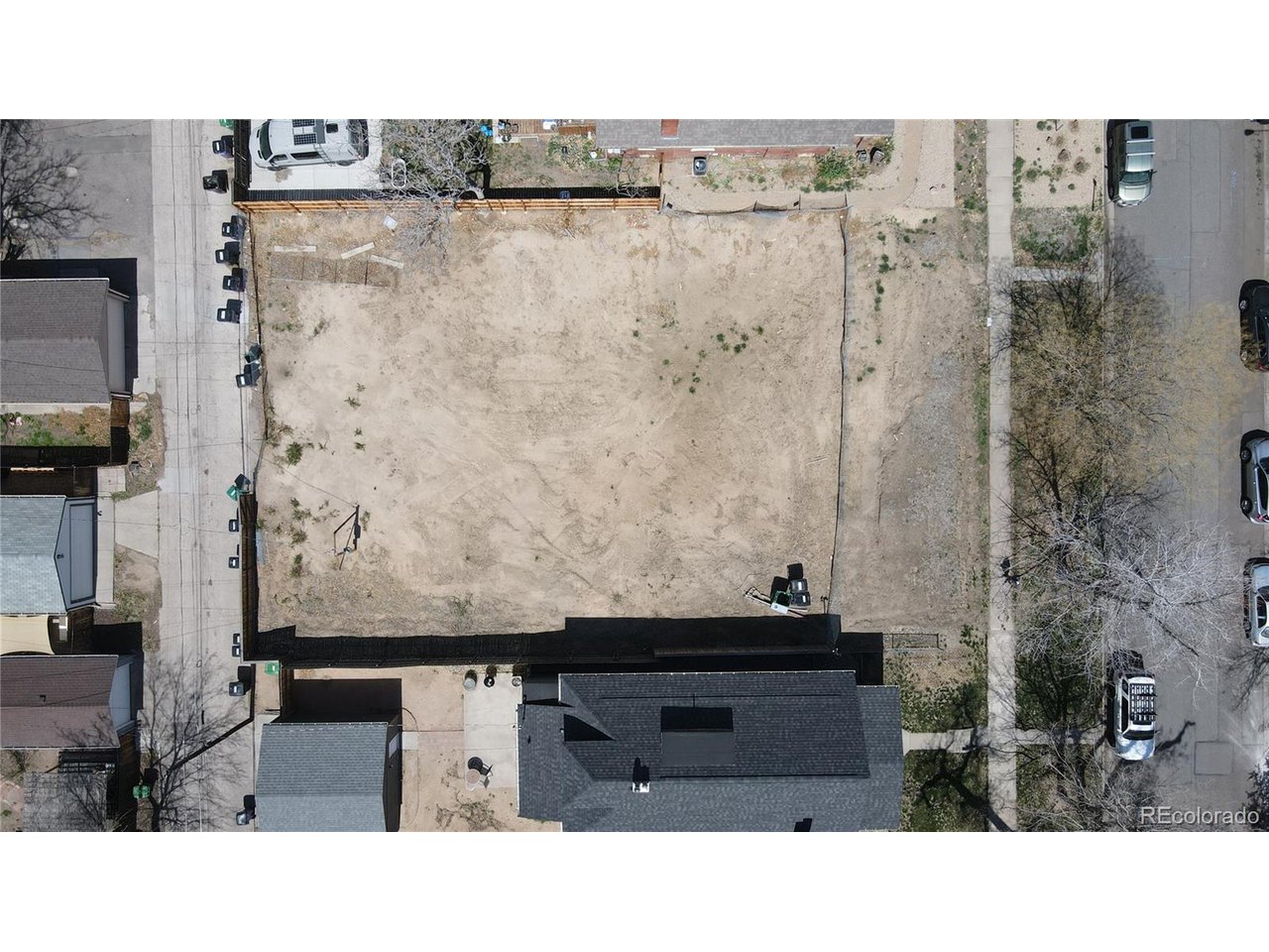 Photo of 3227 N Vine St Denver CO 80205