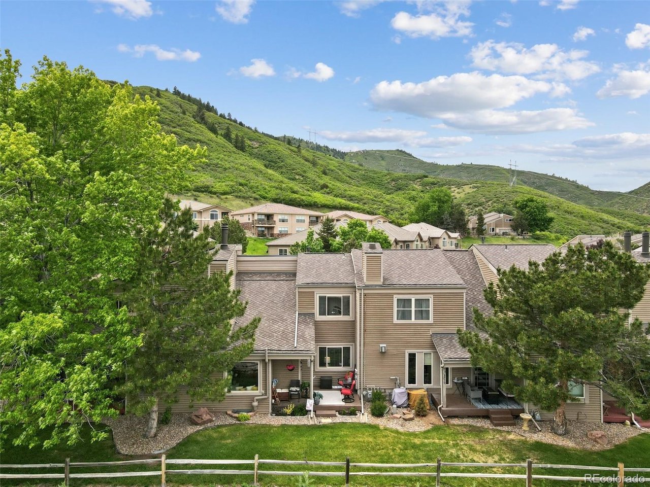 Photo of 6948 Buckskin Dr Littleton CO 80125