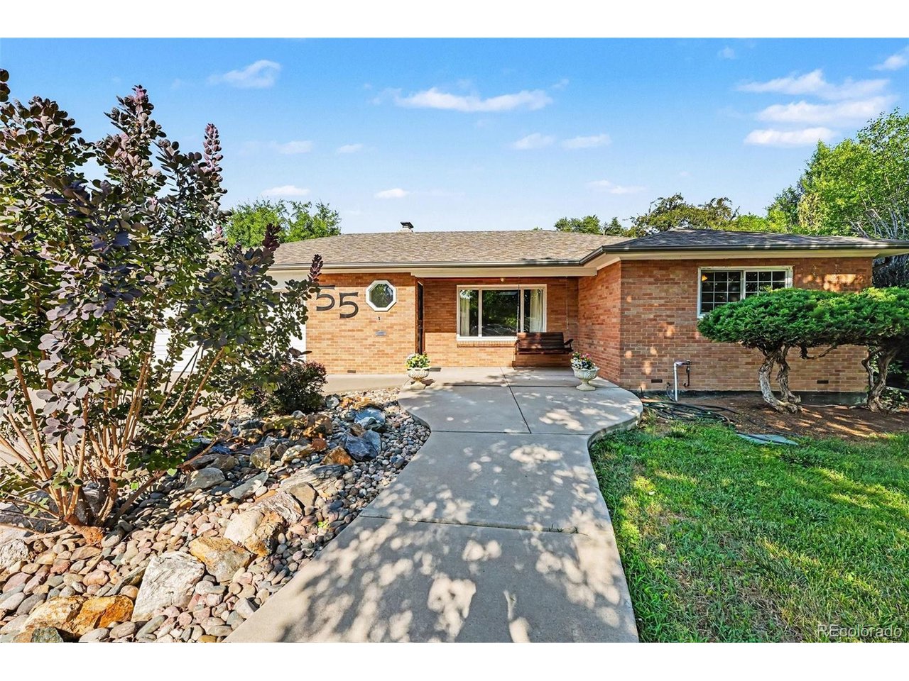 Photo of 55 Brentwood St Lakewood CO 80226