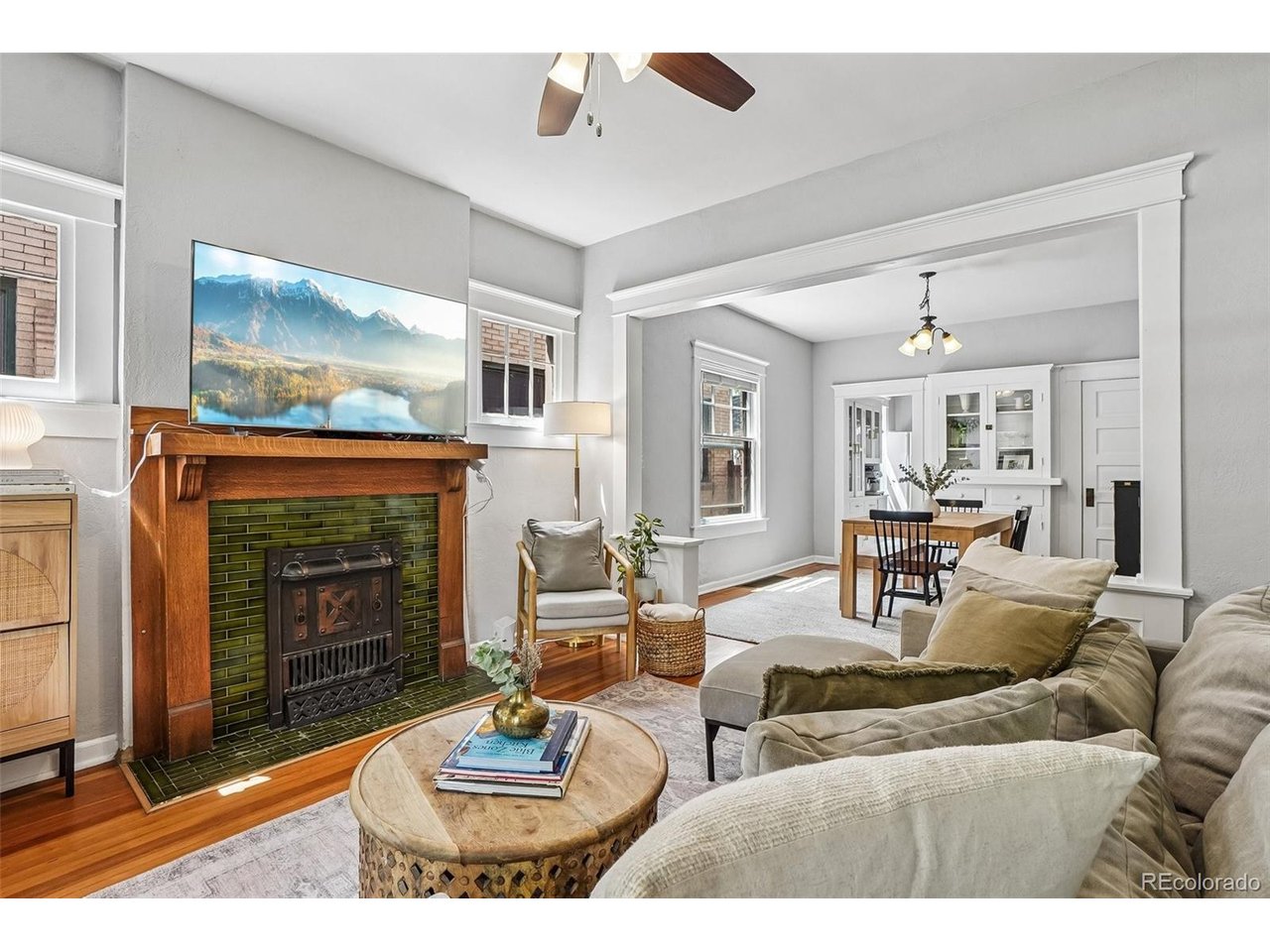 Photo of 3031 E 10th Ave Denver CO 80206
